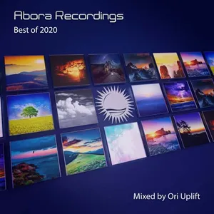 Ori Uplift - Abora Recordings - Best Of 2020 - 2021 cover image