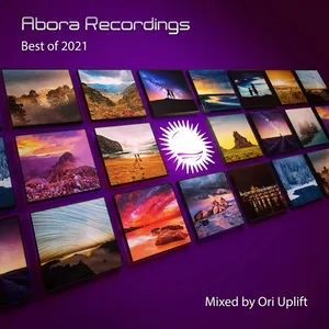 Ori Uplift - Abora Recordings - Best Of 2021 - 2022 cover image