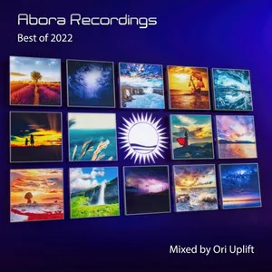 Ori Uplift - Abora Recordings - Best Of 2022 - 2023 cover image