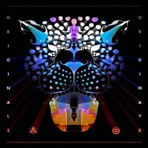 Originals - Originate - 2022 cover image