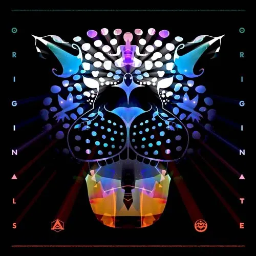 Originals - Originate - 2022 cover image