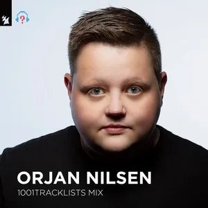 Orjan Nilsen - 1001Tracklists Mix - 2020 cover image
