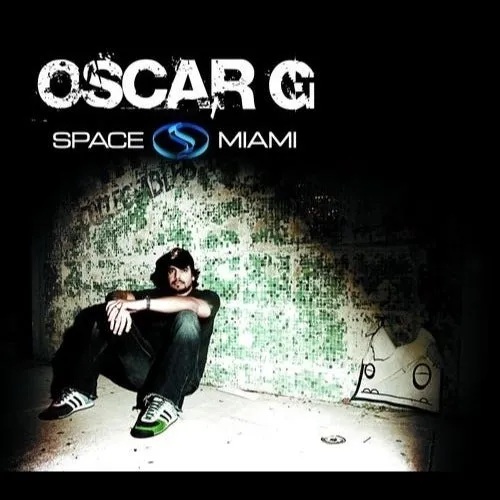Oscar G - Nervous Nitelife - Space Miami - 2007 cover image