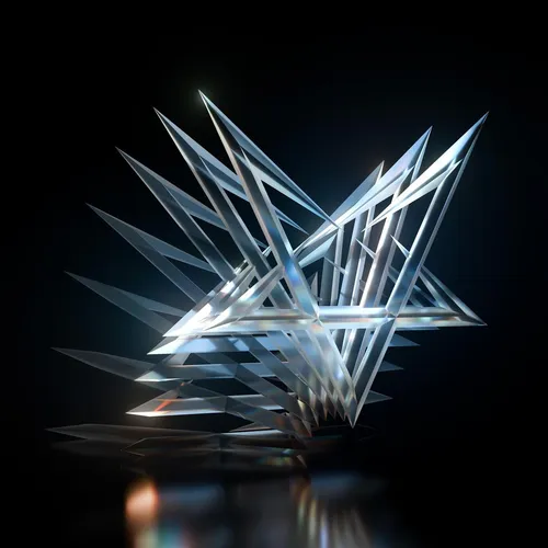 Jawker - OVR 50GHz - 2024 cover image