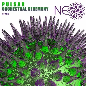 P U L S A R - Orchestral Ceremony - 2018 cover image