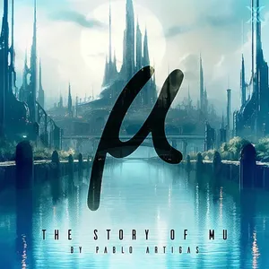 Pablo Artigas - The Story Of Mu - Part 1 - 2023 cover image