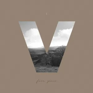 Pablo Bolivar - Five Years Of Seven Villas (Part 1) - 2019 cover image