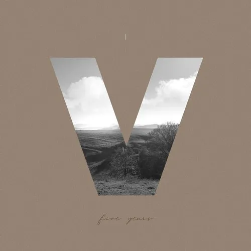 Pablo Bolivar - Five Years Of Seven Villas (Part 1) - 2019 cover image