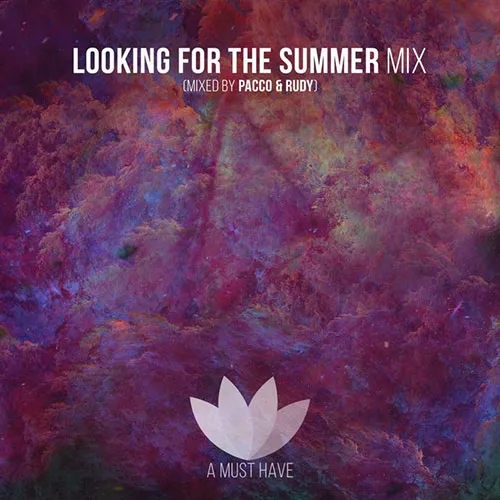 Pacco & Rudy B - Looking For The Summer Mix - 2017 cover image