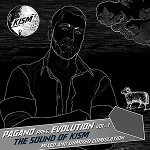 Pagano - Evolution Vol. 1 - 2017 cover image