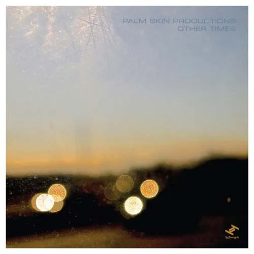 Palm Skin Productions - Other Times - 2022 cover image