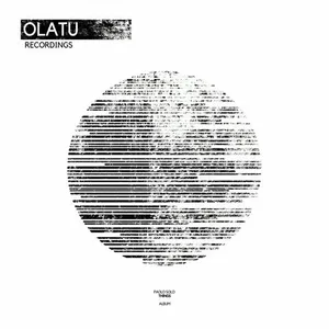 Paolo Solo - Things - 2019 cover image