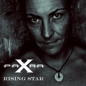 Para X - Rising Star - 2017 cover image