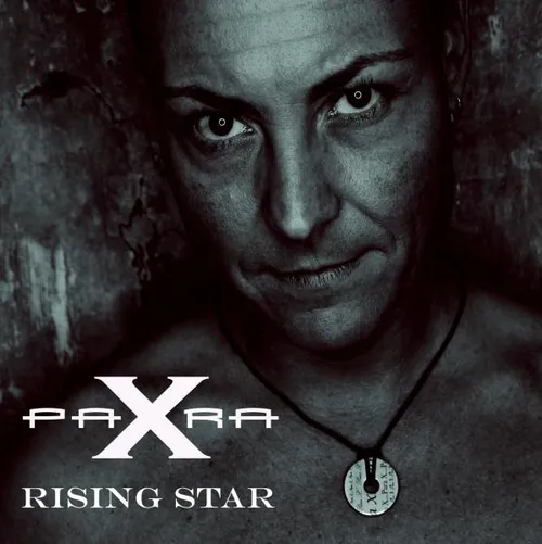 Para X - Rising Star - 2017 cover image