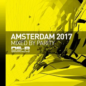 PARITY - DS-R Amsterdam 2017 - 2017 cover image