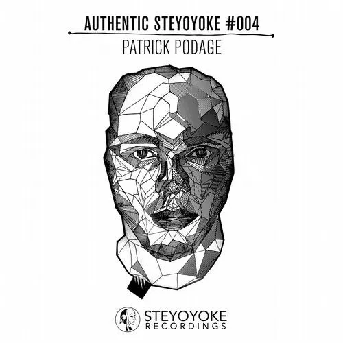 Patrick Podage - Authentic Steyoyoke #004 - 2015 cover image