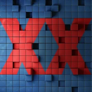 Paul King pres. Trauma - XX (Part 1) - 2017 cover image