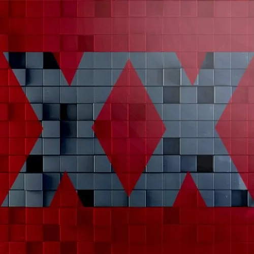 Paul King pres. Trauma - XX (Part 2) - 2019 cover image