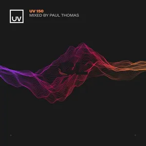 Paul Thomas - UV 150 - 2021 cover image