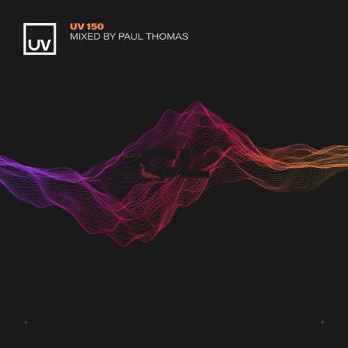 Paul Thomas - UV 150 - 2021 cover image