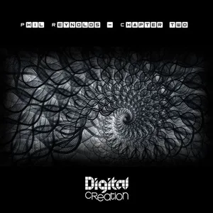 Phil Reynolds - Chapter Two - 2023 cover image