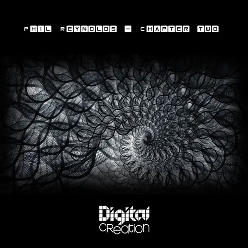 Phil Reynolds - Chapter Two - 2023 cover image