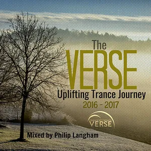 Philip Langham - The Verse - Uplifting Trance Journey 2016-2017 - 2017 cover image