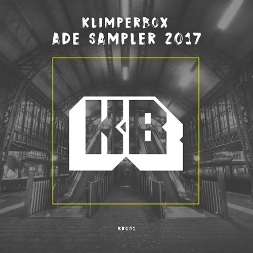 Philipp Sachs - Klimperbox ADE Sampler 2017 - 2017 cover image