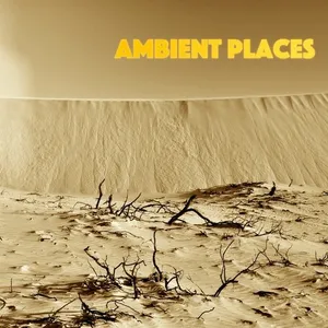 P.M.FM - Ambient Places - 2019 cover image
