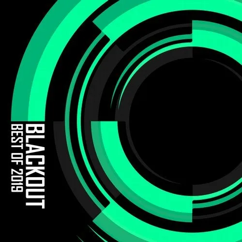 Prolix - Blackout - Best Of 2019 - 2020 cover image