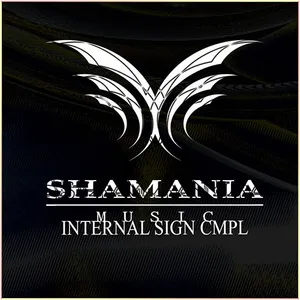 Pulsar - Shamania Music - Internal Sign CMPL - 2017 cover image