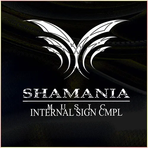Pulsar - Shamania Music - Internal Sign CMPL - 2017 cover image