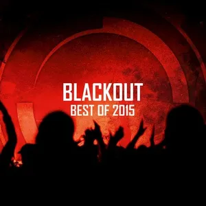 Pythius - Blackout - Best Of 2015 - 2016 cover image
