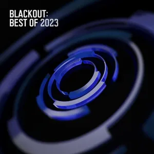 Pythius - Blackout - Best Of 2023 - 2023 cover image