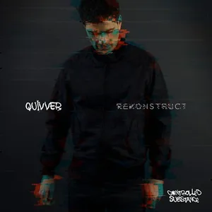 Quivver - ReKonstruct - 2018 cover image