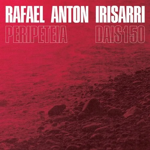 Rafael Anton Irisarri - Peripeteia - 2020 cover image