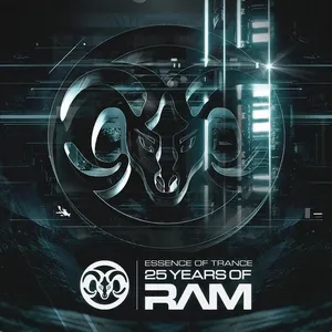 RAM - Essence Of Trance - 25 Years Of RAM - 2020 cover image