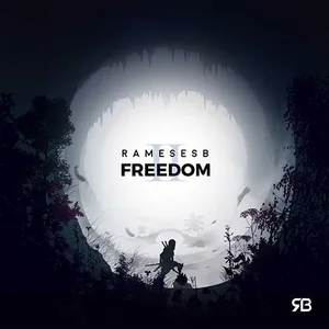 Rameses B - Freedom II - 2017 cover image