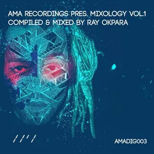 Ray Okpara - AMA Mixology Vol. 1 - 2013 cover image