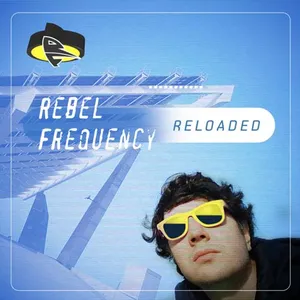 Rebel Frequency - Reloaded - 2021 cover image