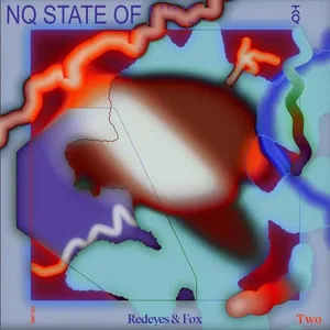 Redeyes & Fox - NQ State Of Mind Vol. 2 - 2021 cover image