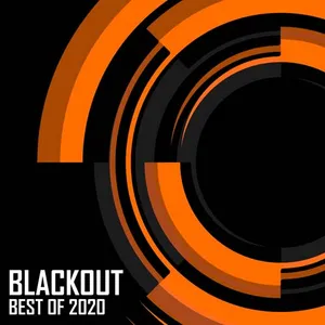 Redpill - Blackout - Best Of 2020 - 2021 cover image