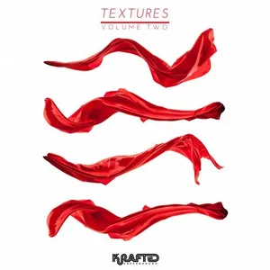 Redux Saints & Paul Sawyer - Textures Vol. 2 - 2018 cover image