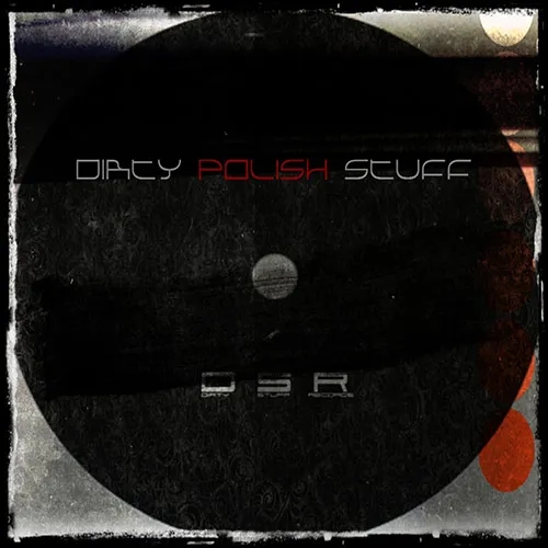 Reedd - Dirty Polish Stuff - 2018 cover image