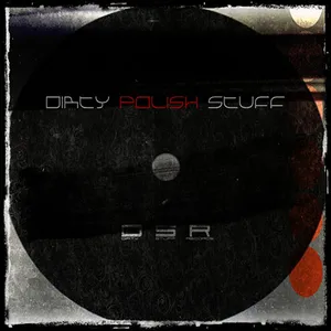 Reedd - Dirty Polish Stuff - 2018 cover image