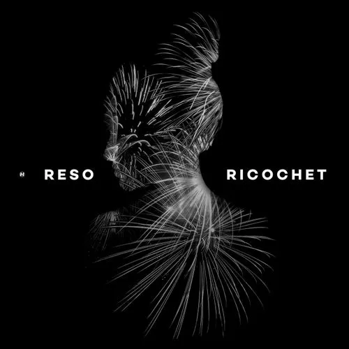Reso - Ricochet - 2015 cover image