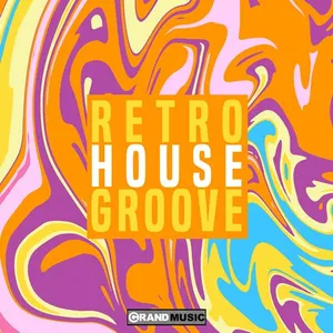 Retro House Groove - 2021 cover image