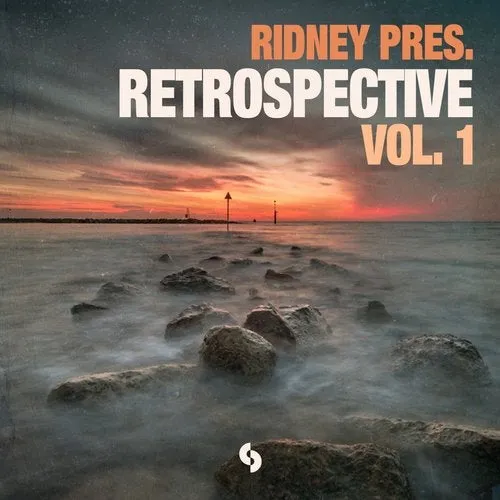 Ridney - Retrospective Vol. 1 - 2018 cover image