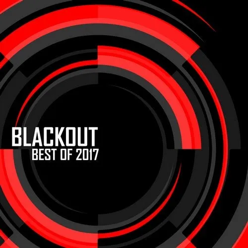 Rido - Blackout - Best Of 2017 - 2018 cover image
