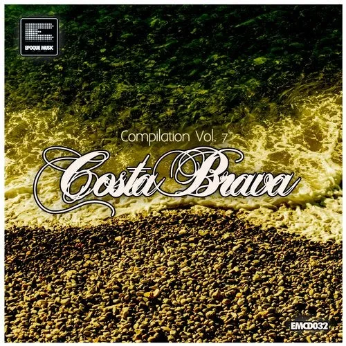 Rik-Art - Costa Brava Vol. 7 - 2020 cover image